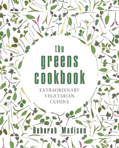 The Greens Cookbook