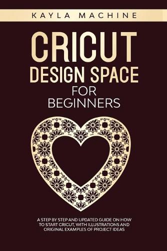 Cricut design space for beginners