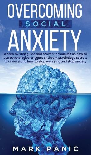 Overcoming social anxiety