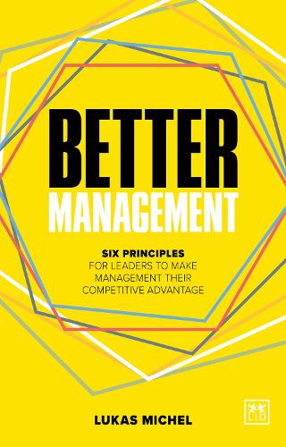 Better Management