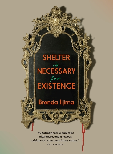 Shelter Is Necessary For Existence