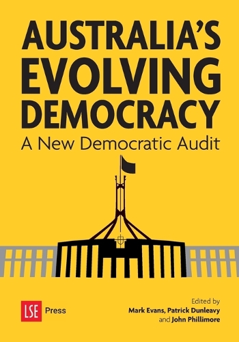 Australia's Evolving Democracy