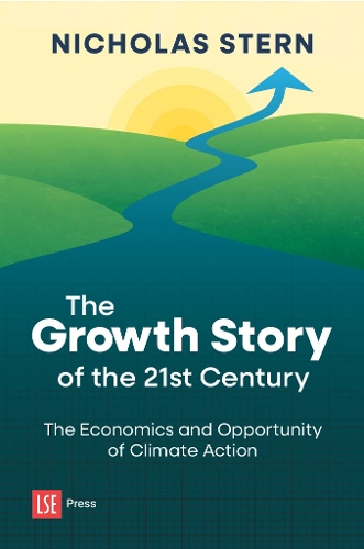 The Growth Story of the 21st Century