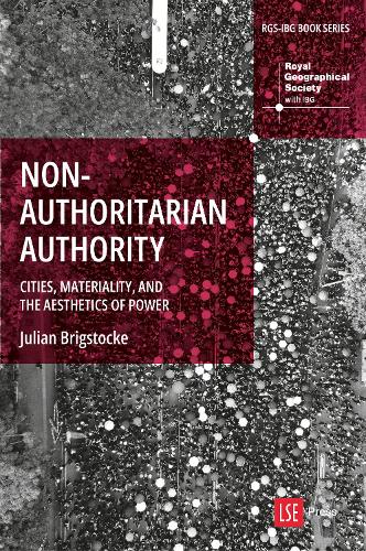 Nonauthoritarian Authority