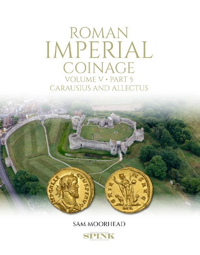 Roman Imperial Coinage, Volume V, Part 5