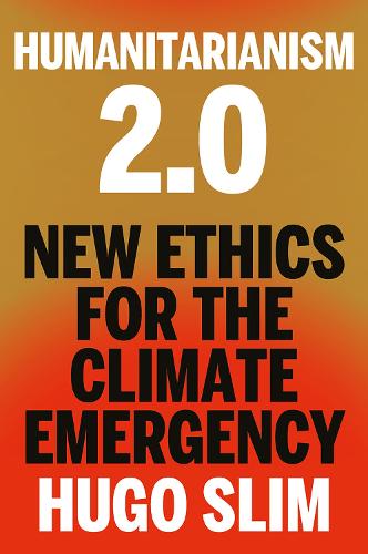 Humanitarianism 2.0