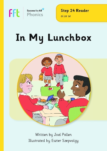 In My Lunchbox