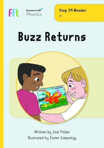 Buzz Returns!