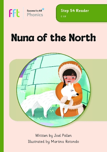 Nuna of the North