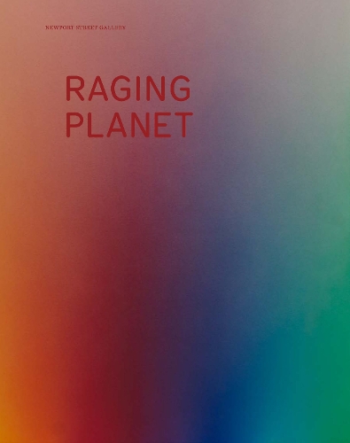 Raging Planet