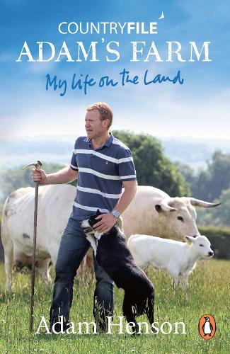 Countryfile: Adam's Farm