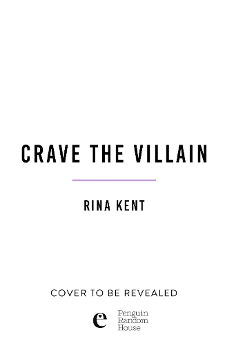 Crave the Villain