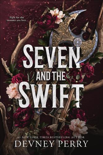 Seven and the Swift