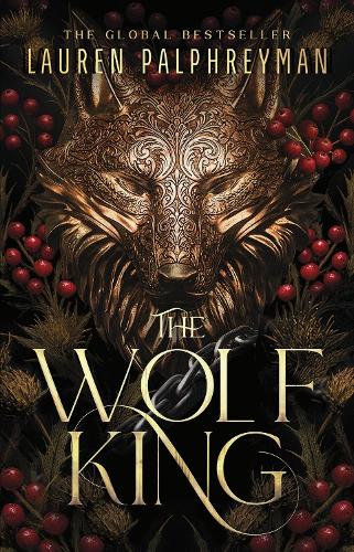 The Wolf King