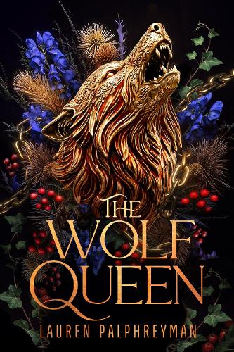 The Wolf Queen