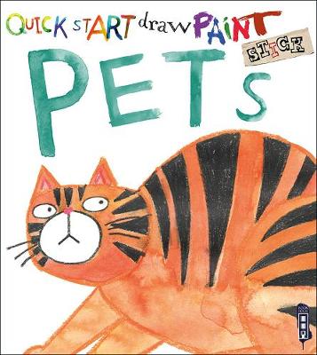 Quick Start: Pets