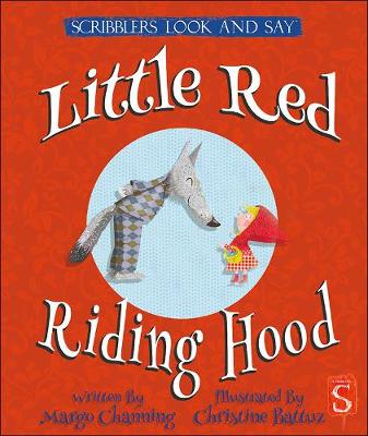 Look and Say: Little Red Riding Hood