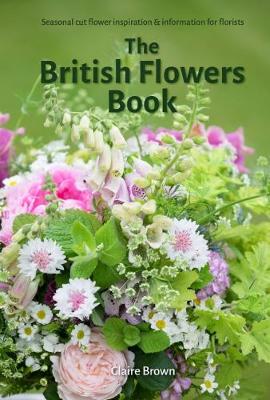 The British Flowers Book