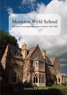 Monkton Wyld School