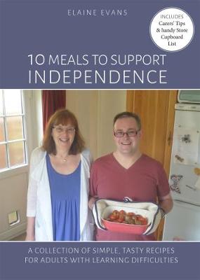 10 Meals to Support Independance