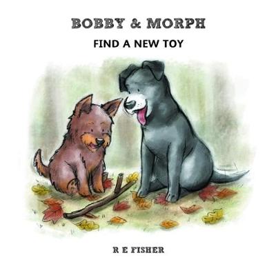 Bobby & Morph