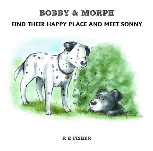 Bobby & Morph