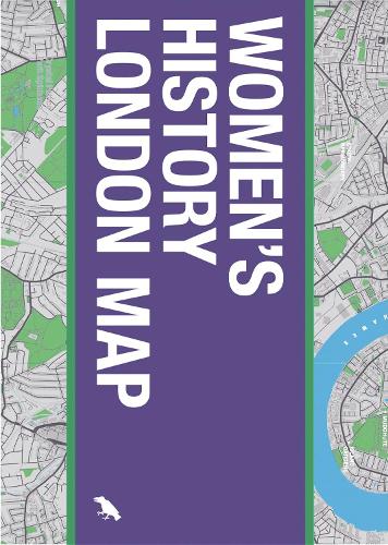 Women's History London Map