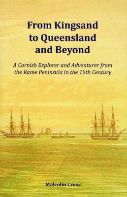 FROM KINGSAND TO QUEENSLAND AND BEYOND