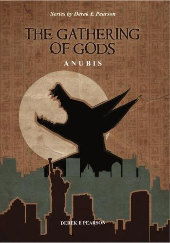 The Gathering of Gods