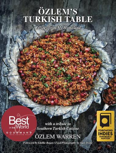 Ozlem's Turkish Table