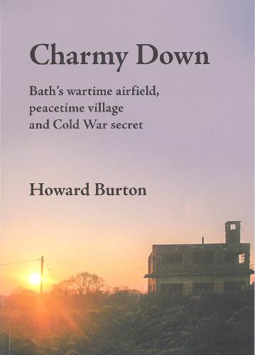 Charmy Down