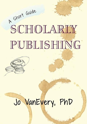 Scholarly Publishing