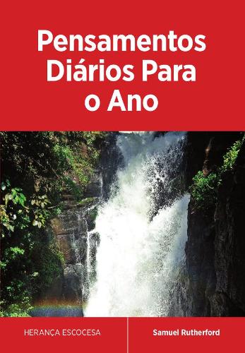 Pensamentos Diários Para o Ano