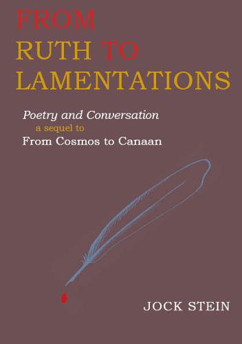 From Ruth to Lamentations