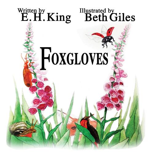 Foxgloves