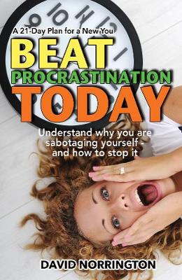 Beat Procrastination TODAY