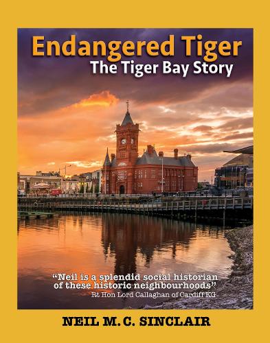 Endangered Tiger
