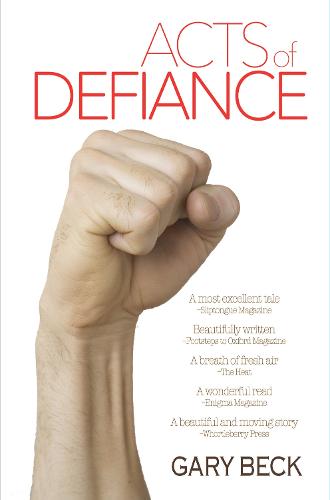 Acts of Defiance
