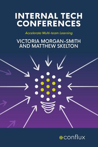 Internal Tech Conferences