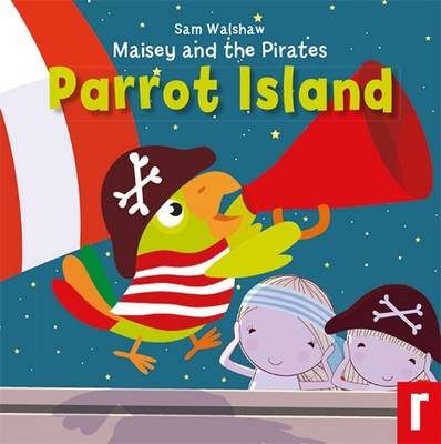 Maisey and the Pirates