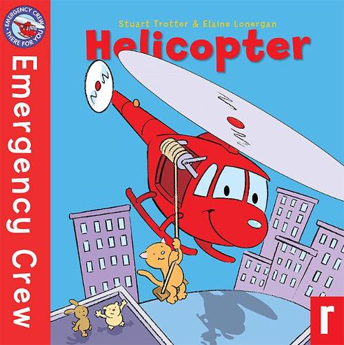 Helicopter