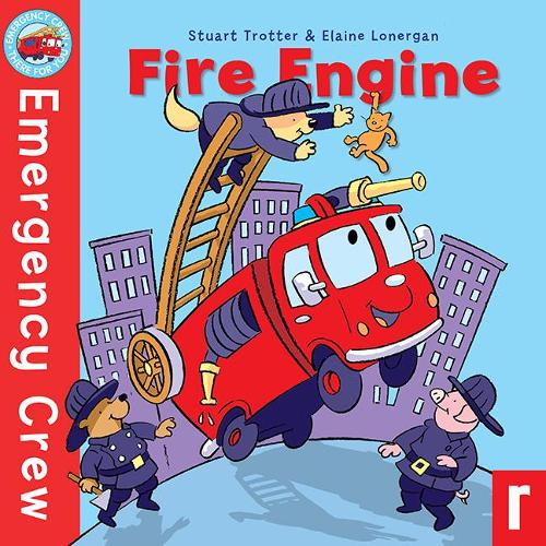 Fire Engine