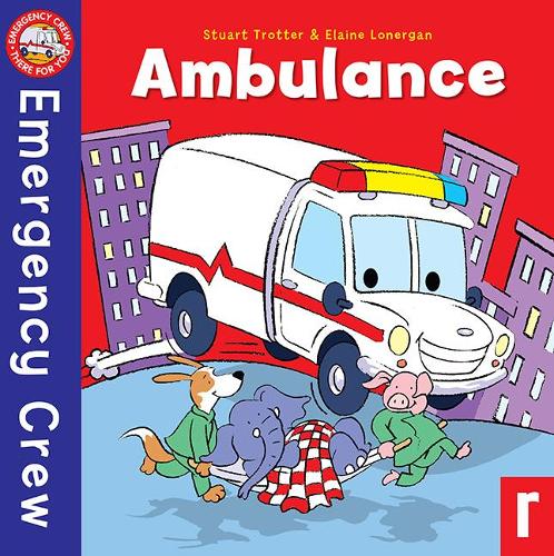 Ambulance