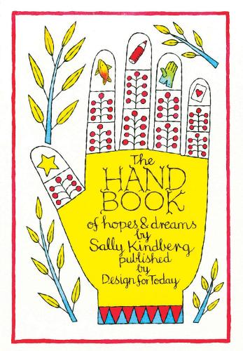 The Hand Book of Hopes & Dreams