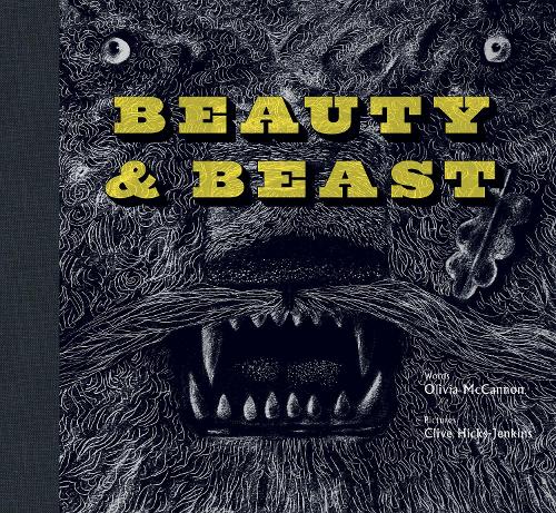 Beauty & Beast