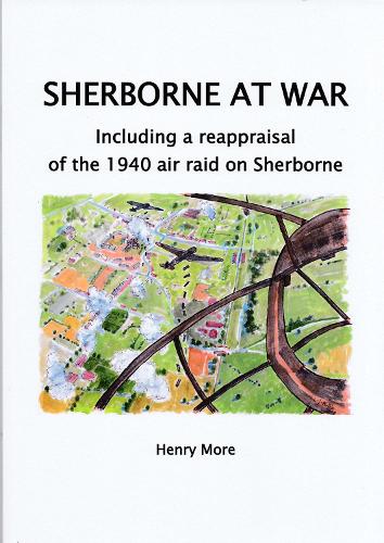 Sherborne at War