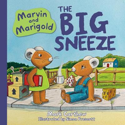 Marvin and Marigold