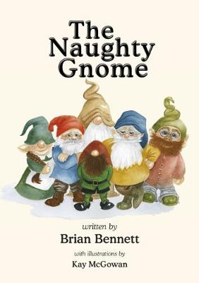 The Naughty Gnome