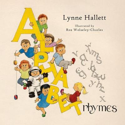 Alphabet Rhymes
