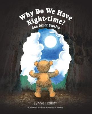 Why Do We Have Night-time?
